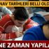 ALES 2019 ne zaman? ALES sınav soruları ve başvuru tarihleri nedir? ALES 2019 ne zaman? ALES sınav soruları ve başvuru tarihleri nedir?