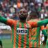 Alanyaspor'dan Vagner Love açıklaması! Alanyaspor'dan Vagner Love açıklaması!