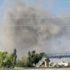 Suriye rejim güçleri Serakib’i bombaladı: 7 ölü, 9 yaralı