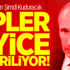 İpler İyice Geriliyor! Putin Şimdi Kuduracak