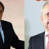 TFF'de seçim heyecanı TFF'de seçim heyecanı