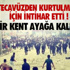 İngiltere'de Genel Seçim