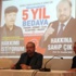 'CHP yüzde 20 alamaz'