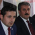 Destici: Çözüm değil bölünme süreci!