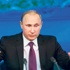 Putin: Kriz, iki yıl devam edebilir