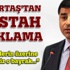 Demirtaş'tan küstah açıklama!
