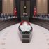 Başkan Erdoğan, Yargıda Birlik Platformu heyetini kabul etti