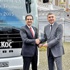 Mercedes 40 Setra'yı teslim etti