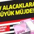 İlk defa ev alacaklar devlet destekli konut kredisi müjdesi geldi! İşte 2020 yılı başvuru ve şartları