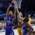 Anadolu Efes, Rus ekibi Khimki'yi 39 sayı farkla devirdi