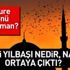 Hicri Yılbaşı nedir ne demektir? 2018 Hicri Yılbaşı mesajları