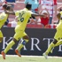 Bakambu yıldızlaştı, Villarreal kazandı