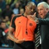 Obradovic'ten galibiyetin sırrı! Obradovic'ten galibiyetin sırrı!