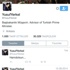 Vatandaşa tekme atan Yusuf Yerkel 15 ay sonra tweet attı