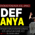 TAKVİM büyük tehlikeye dikkat çekmişti
