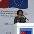 AB'den Türkiye'ye Suriye övgüsü AB'den Türkiye'ye Suriye övgüsü