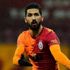 Emre Akbaba ipin ucunda