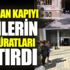 ﻿Kapanan kapıyı velilerin tezahüratları açtırdı
