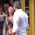 İstanbul'un göbeğinde turistlere kapkaç şoku! İstanbul'un göbeğinde turistlere kapkaç şoku!