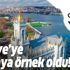 Türkiye'den tüm inançlara aynı hassasiyet: Onlarca tarihi yapı restore edilip ibadete açıldı