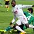 Gaziantepspor 1-0 Akhisar Belediye