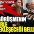 ﻿Kılıçdaroğlu’ndan Başkent’te dikkat çeken buluşma! Özel görüşmenin kimlerle gerçekleşeceği belli oldu