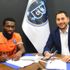 Son dakika: Medipol Başakşehir Okechukwu Azubuike’yi kadrosuna kattı