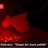 İrfan Can Kahveci: "Güzel bir kura çektik"