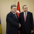 Ukrayna Cumhurbaşkanı Poroşenko, Türkiye'yi Ziyaret Edecek