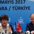 Türkiye ile DSÖ arasında 'İstanbul Ofisi' anlaşması Türkiye ile DSÖ arasında 'İstanbul Ofisi' anlaşması