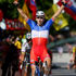 Fransa'da 4. etabı Arnaud Demare kazandı
