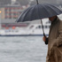 İstanbul hava durumu