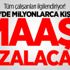 Tüm çalışanları ilgilendiriyor! 2018'de milyonlarca kişinin maaşı azalacak