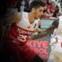 2017 Avrupa Basketbol Şampiyonası'nda ilk gün maçları tamamlandı