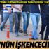 FETÖ’nün TSK'daki işkenceci rütbelilerine operasyon: Gözaltına alınanlar arasında elebaşına götürülen askeri öğrenciler de var FETÖ’nün TSK'daki işkenceci rütbelilerine operasyon: Gözaltına alınanlar arasında elebaşına götürülen askeri öğrenciler de var