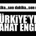 O ülke Türkiye'ye seyahatleri engelledi, işte sebebi O ülke Türkiye'ye seyahatleri engelledi, işte sebebi