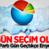 HDP'nin Oyları Gün Geçtikçe Eriyor