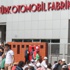 Tofaş'ta anlaşma sağlandı Tofaş'ta anlaşma sağlandı