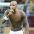 Ronaldinho transferinde Melo devrede