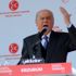 Bahçeli: Ülkücüyüm diyen 16 Nisan'da evet der Bahçeli: Ülkücüyüm diyen 16 Nisan'da evet der