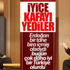 Yılmaz Özdil, Erdoğan'ın bira içmesi gerektiğini söyledi Yılmaz Özdil, Erdoğan'ın bira içmesi gerektiğini söyledi