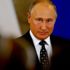 Putin'den 'Karabağ' açıklaması Putin'den 'Karabağ' açıklaması