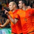 Robben'den Van Persie açıklaması