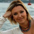 Berna Laçin, Erdoğan'ı görünce kaçtı! Berna Laçin, Erdoğan'ı görünce kaçtı!