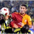 Galatasaray'da Sabri yönetimden haber bekliyor