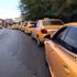 Taksimetrelerde güncelleme yoğunluğu devam ediyor