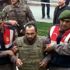 Babasını baltayla öldüren oğul adliyeye sevk edildi Babasını baltayla öldüren oğul adliyeye sevk edildi