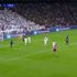 Pablo Sarabia nın Real Madrid e Attığı Mükemmel Gol