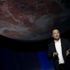 Elon Musk Mars'a taşınma planı yapıyor