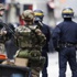 Paris'teki operasyon 7 saat sürdü, 110 polis katıldı